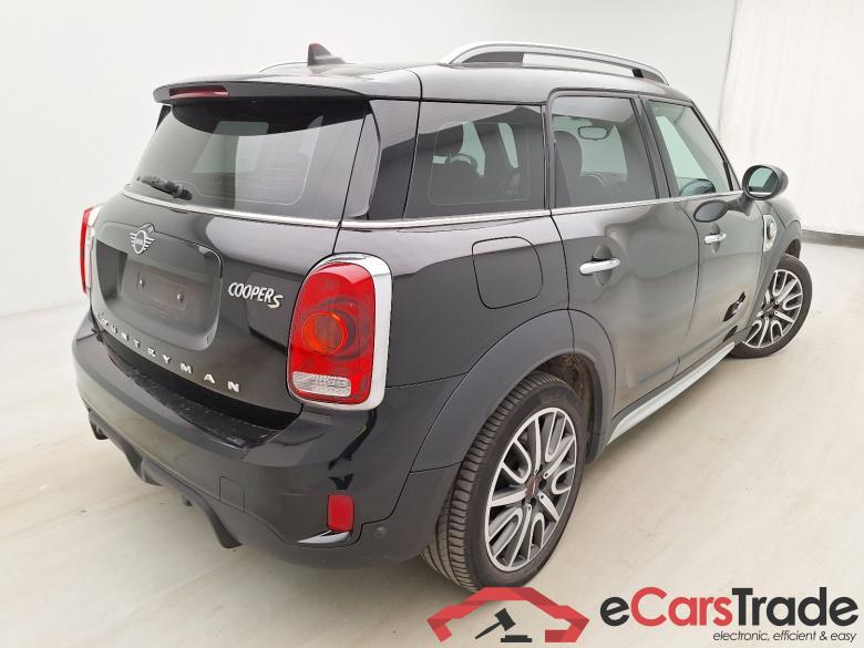 MINI, Mini Countryman '16, Mini Countryman Cooper S E ALL4 AT 5d #4