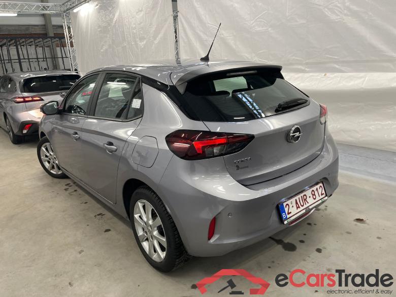 Opel, Corsa '19, Opel Corsa 1.5 Turbo D 75kW S/S Edition 5d #3