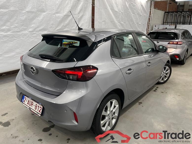 Opel, Corsa '19, Opel Corsa 1.5 Turbo D 75kW S/S Edition 5d #6