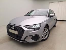 Audi A3 SB 2.0 30 TDI LED Virtual Display 1/2 Sport-Leather KeylessGo Klima PDC ...