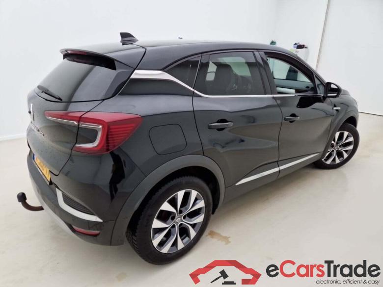 RENAULT Captur 1.3 TCe Intens EDC #2