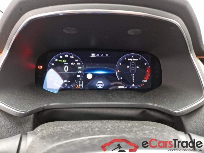 RENAULT Captur 1.3 TCe Intens EDC #5