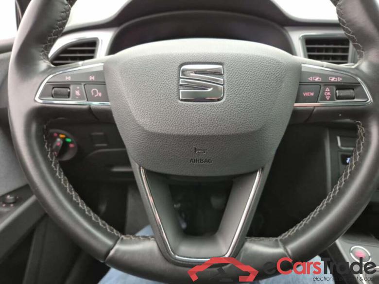 SEAT LEON 1.0 TSI Style Ultimate Edition #5