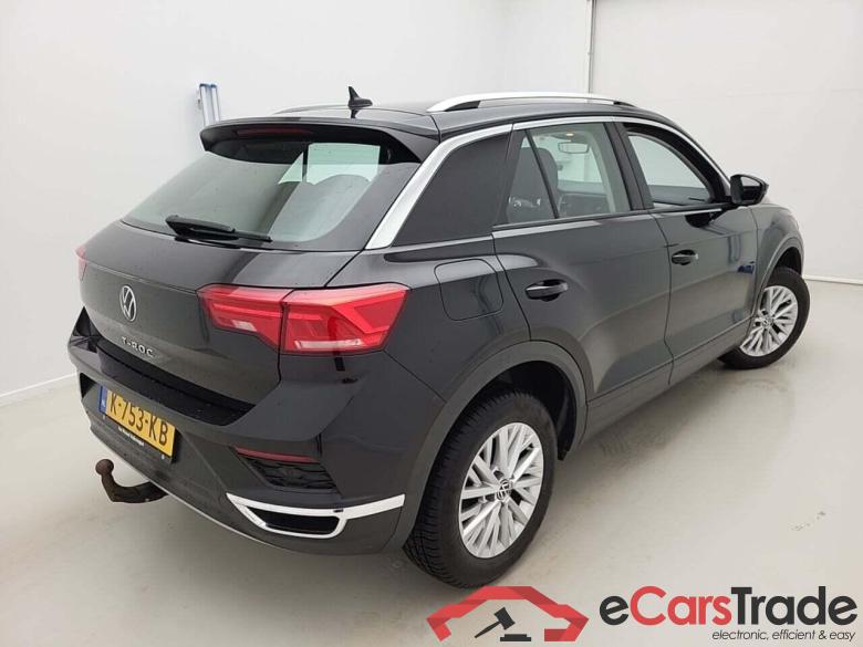 VOLKSWAGEN T-Roc 1.5 TSI Style Business DSG #2