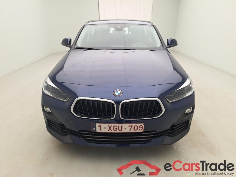 BMW, X2 '17, BMW X2 sDrive16dA 85kW DCT 5d #1