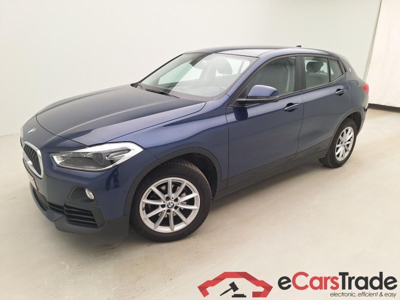 BMW, X2 '17, BMW X2 sDrive16dA 85kW DCT 5d #4