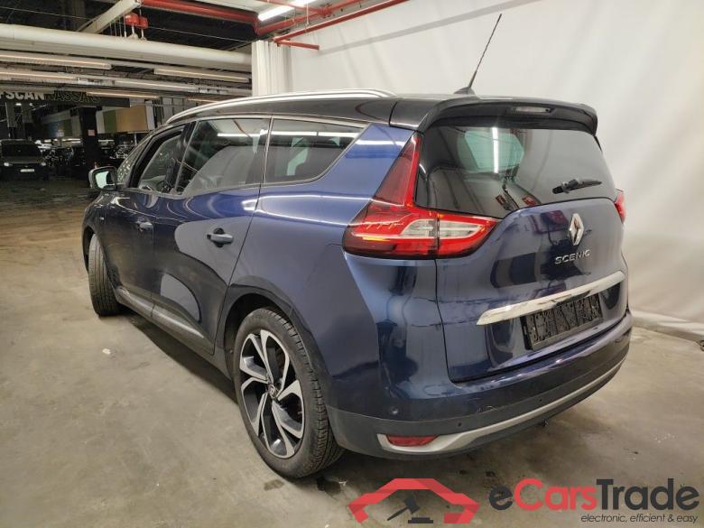 Renault Grand Scénic Energy dCi 110 EDC Bose Edition 7P 5d #3