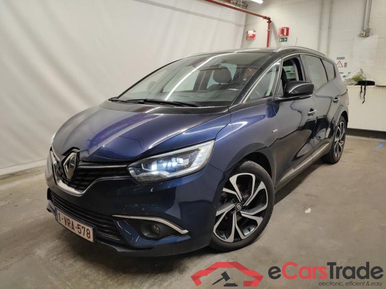 Renault Grand Scénic Energy dCi 110 EDC Bose Edition 7P 5d #4