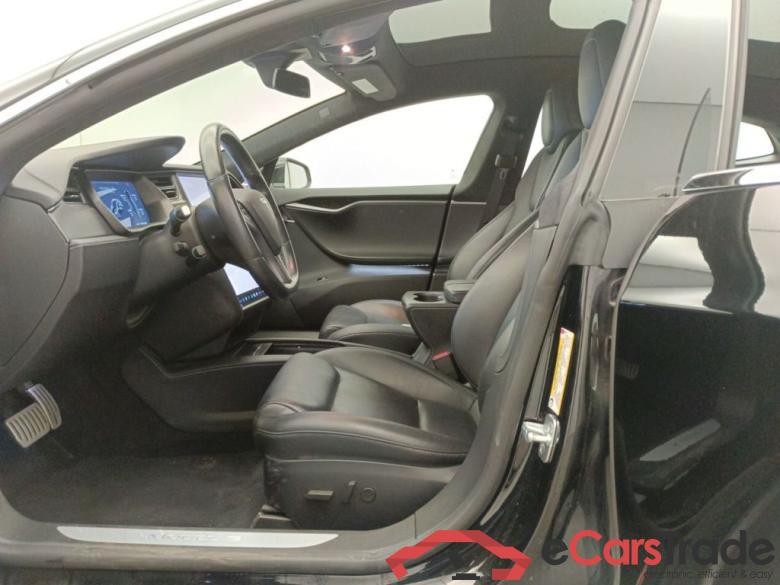 Tesla Model S Performance AWD 5d #6