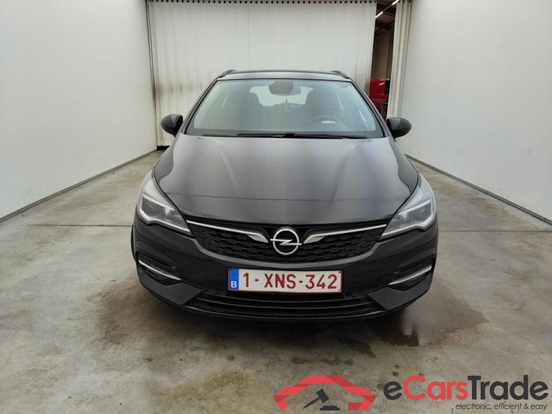 Opel Astra Sports Tourer 1.5 Turbo D 90kW S/S Edition 5d #1