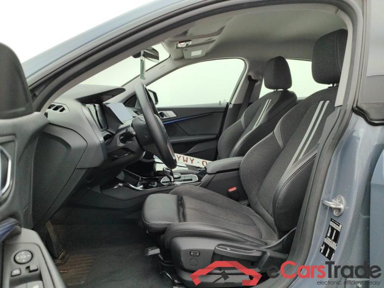 BMW 2 Reeks Gran Coupé 216dA (85kW) 4d #6