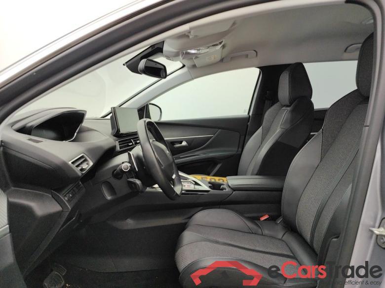 PEUGEOT 5008 DIESEL - 2021 1.5 BlueHDi 130 Allure AT 5d 7pl #6