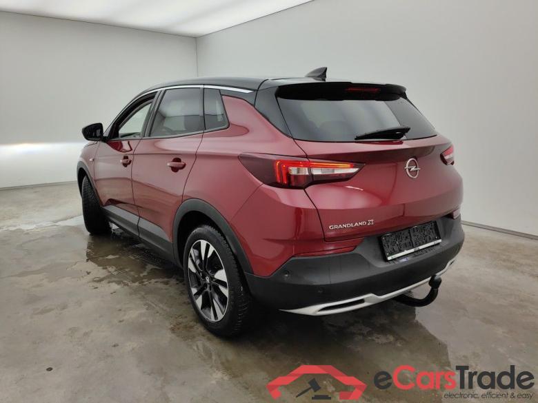 Opel Grandland X 1.5 Turbo ECOTEC D S/S AT8 Ultimate 5d #3