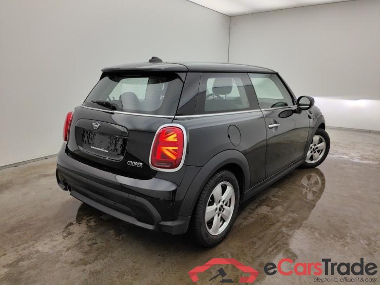 Mini Cooper 3d #5