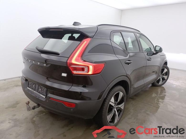 Volvo XC40 P8 4x4 Recharge R-Design 5d #5