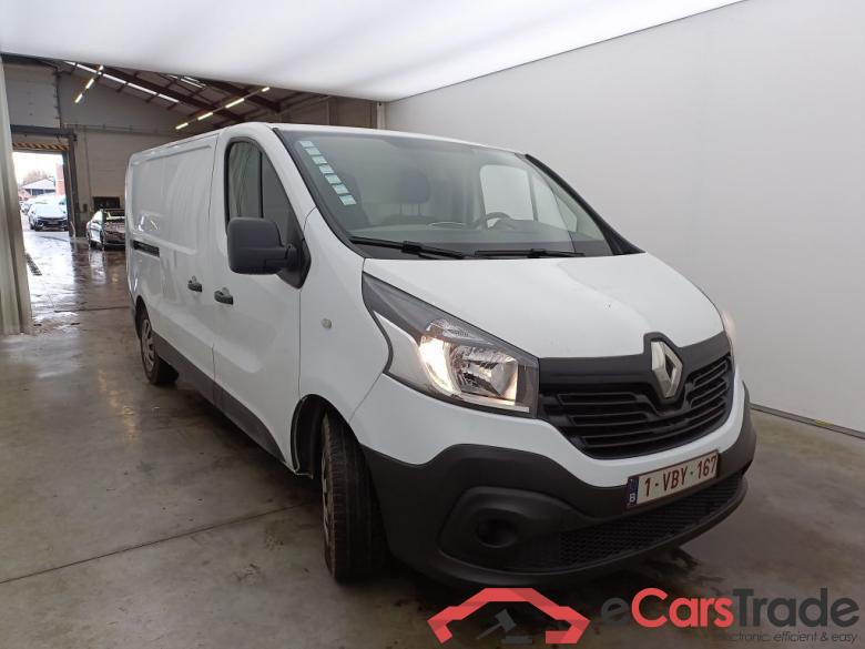 Renault Trafic L2H1 1.6 dCi 95 Gr. Confort 2.9T 4d #2