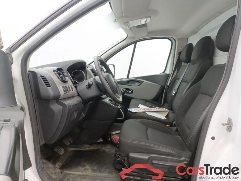 Renault Trafic L2H1 1.6 dCi 95 Gr. Confort 2.9T 4d #6