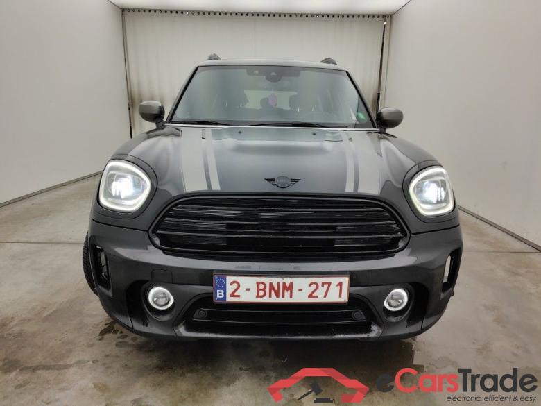 Mini Countryman Cooper D (110 kW) Aut. 5d #1