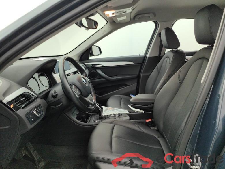 BMW X1 sDrive16dA (85 kW) 5d #6