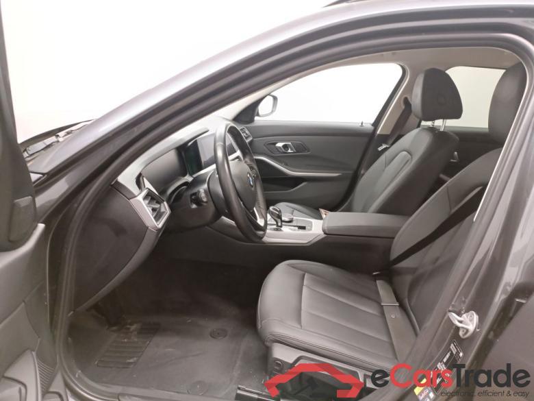 BMW 3 Reeks Touring 330e (215 kW) 5d #6