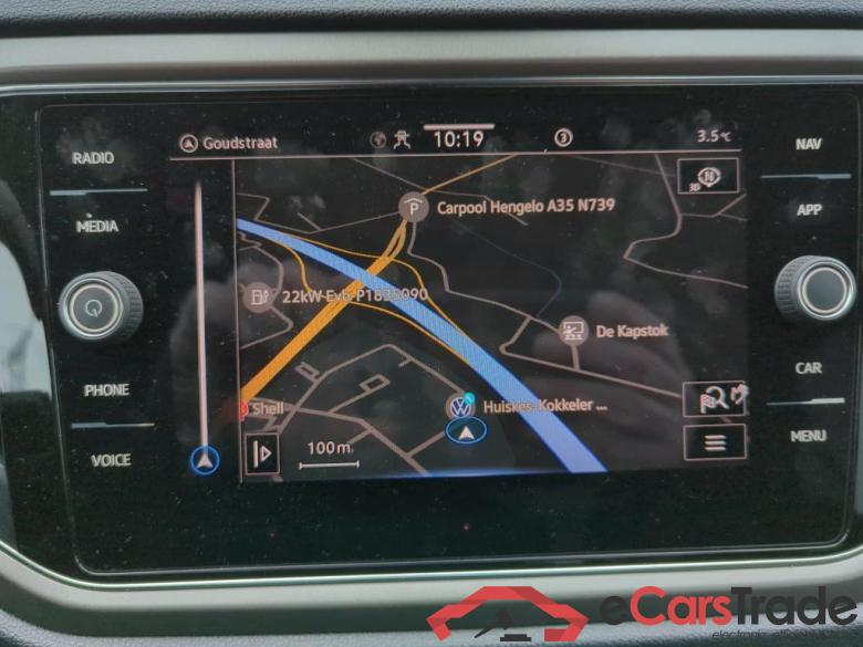 VOLKSWAGEN T-Roc 81 kW #2