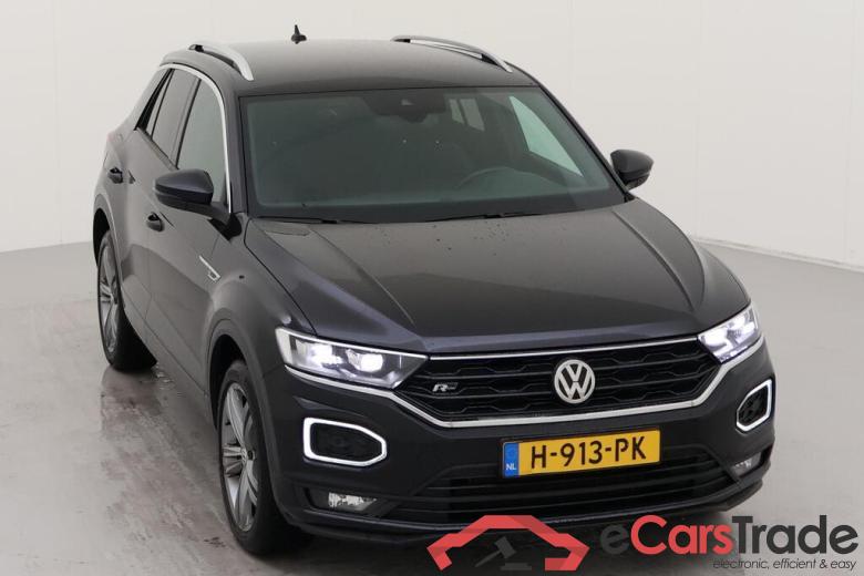 VOLKSWAGEN T-Roc 110 kW #5