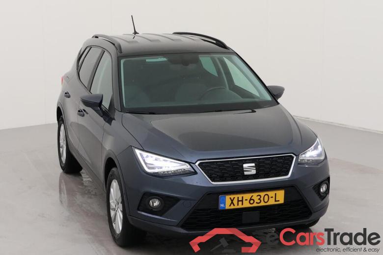 SEAT Arona 70 kW #5