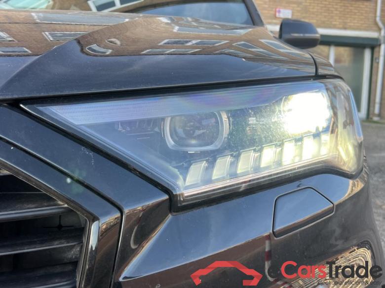 AUDI Q7 250 kW #4