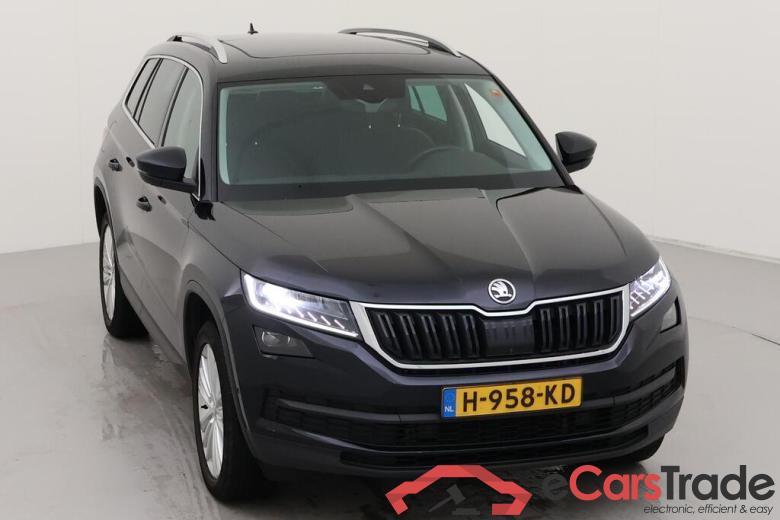 SKODA Kodiaq 110 kW #4