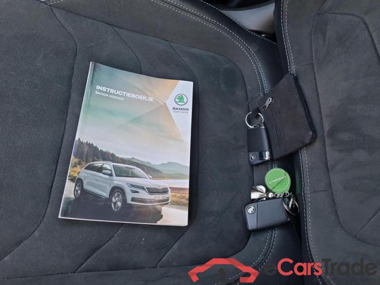 SKODA Kodiaq 110 kW #6