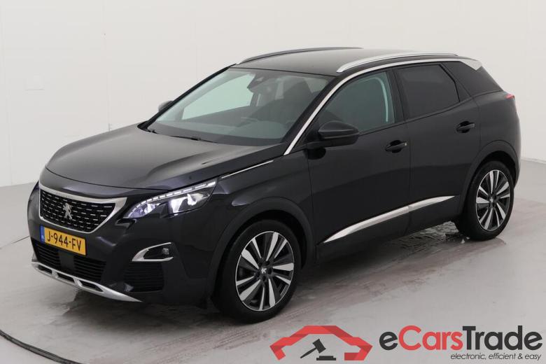 PEUGEOT 3008 96 kW #1