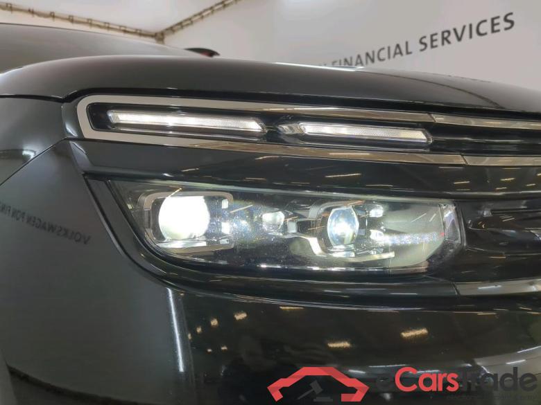 CITROEN C5 Aircross 96 kW #4