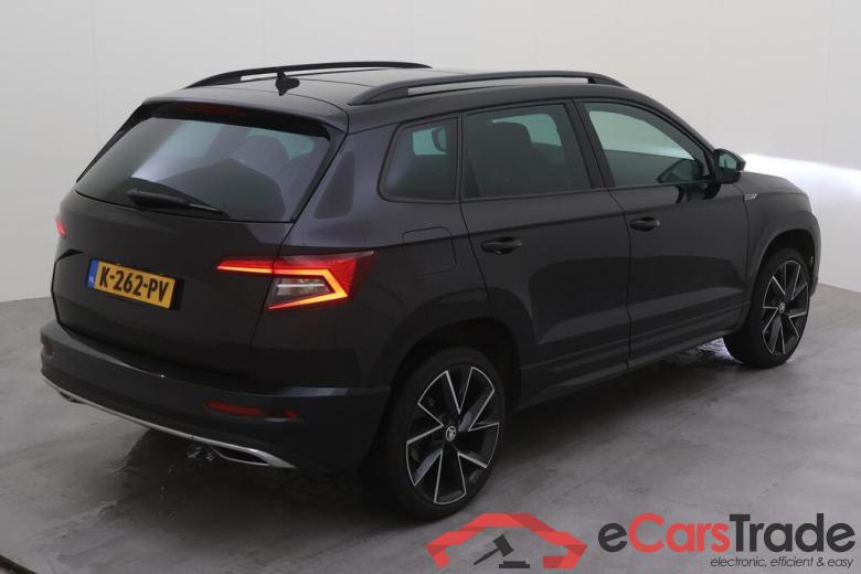 SKODA Karoq 110 kW #5