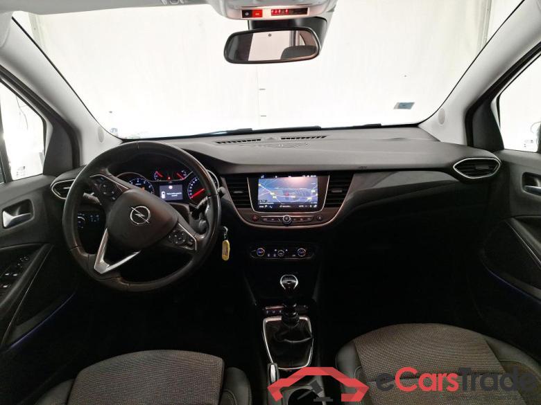 Opel  Crossland X Business Elegance 1.5 110CV BVM6 E6d / VH SUR PARC #5
