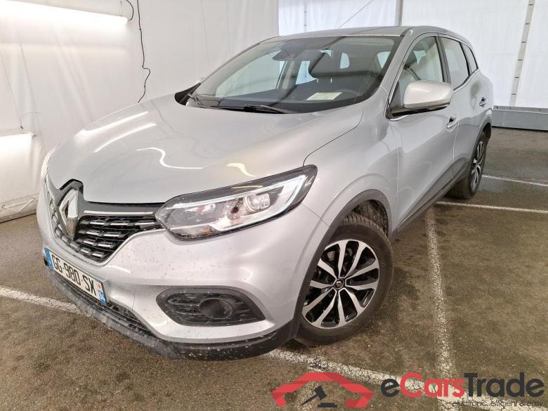 Renault  Kadjar Evolution 1.5 dCi 115CV BVM7 E6d / VH SUR PARC #1
