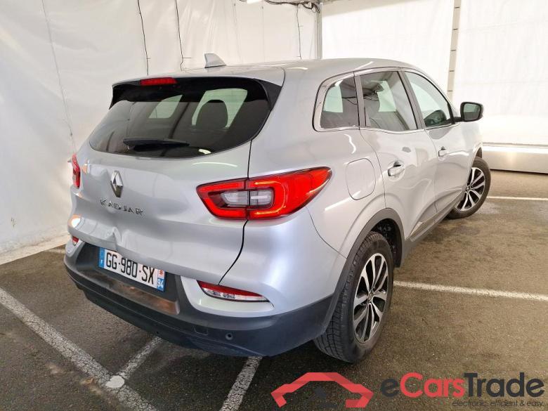 Renault  Kadjar Evolution 1.5 dCi 115CV BVM7 E6d / VH SUR PARC #3
