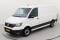 preview Volkswagen Crafter #0