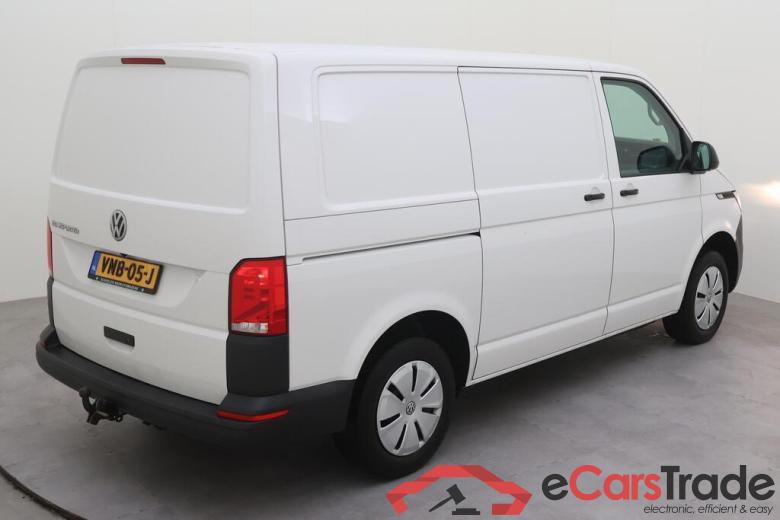 VOLKSWAGEN Transporter 66 kW #4