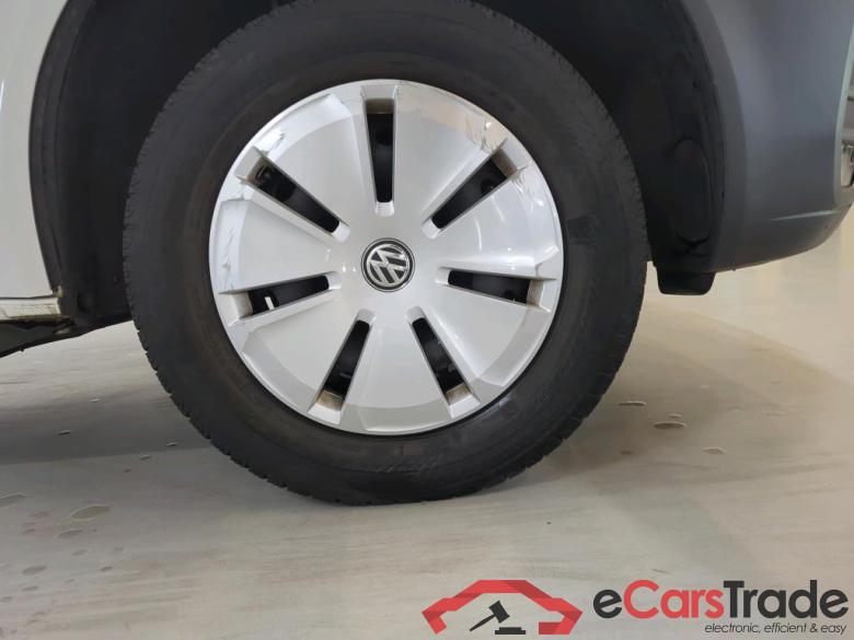 VOLKSWAGEN Transporter 66 kW #6