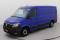 preview Volkswagen Crafter #0