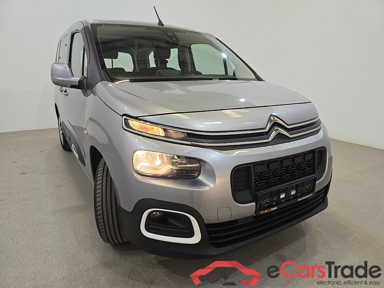 Citroen Berlingo 1.5 BlueHDI 5PL 2 Slide Doors Navi Klima PDC ... #3