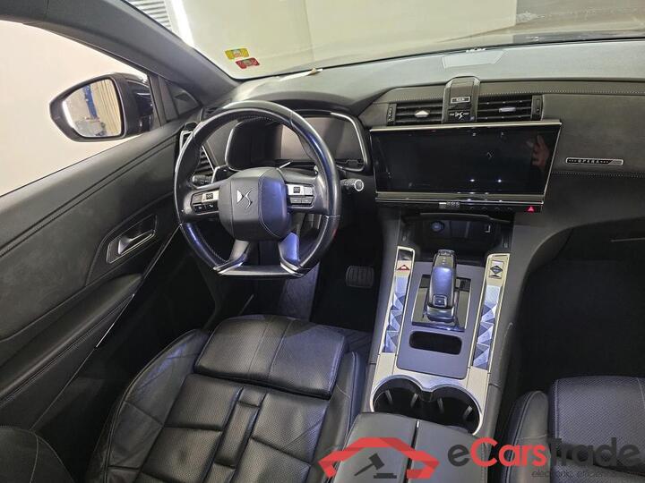 DS DS 7 CROSSBACK DS 7 Crossback 1.5 BlueHDi 130 Automatic So Chic 96kW/130pk  5D/P Auto-8 #5