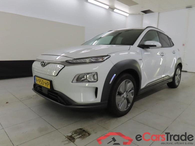 HYUNDAI Kona EV Fashion 64 kWh #1