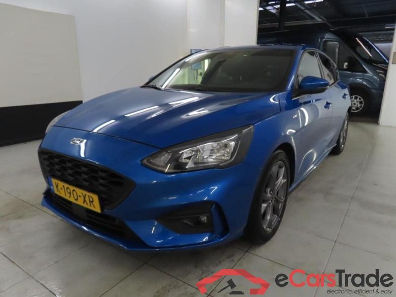 FORD FOCUS 1.0 EBH ST L. XBns #1