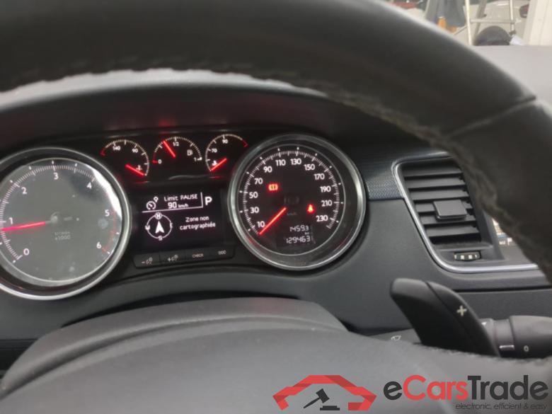 Peugeot 1.6 BLUEHDI 120 S&S AUTO ACTIVE BUSINESS PEUGEOT 508 SW 5p Break 1.6 BLUEHDI 120 S&S AUTO ACTIVE BUSINESS #6
