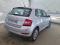 preview Skoda Fabia #2