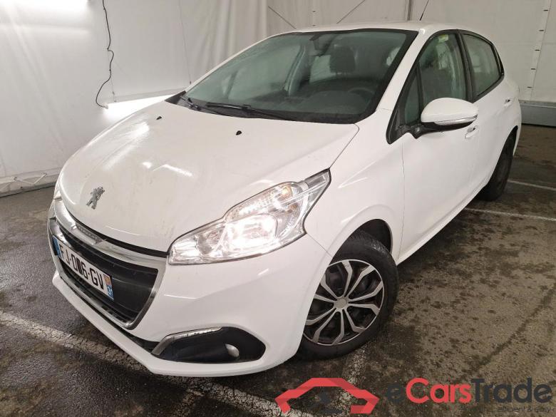 Peugeot BlueHDi 100 S&S PREMIUM PACK 208 Affaire Premium Pack 1.5 HDi 100CV BVM5 E6dT #1