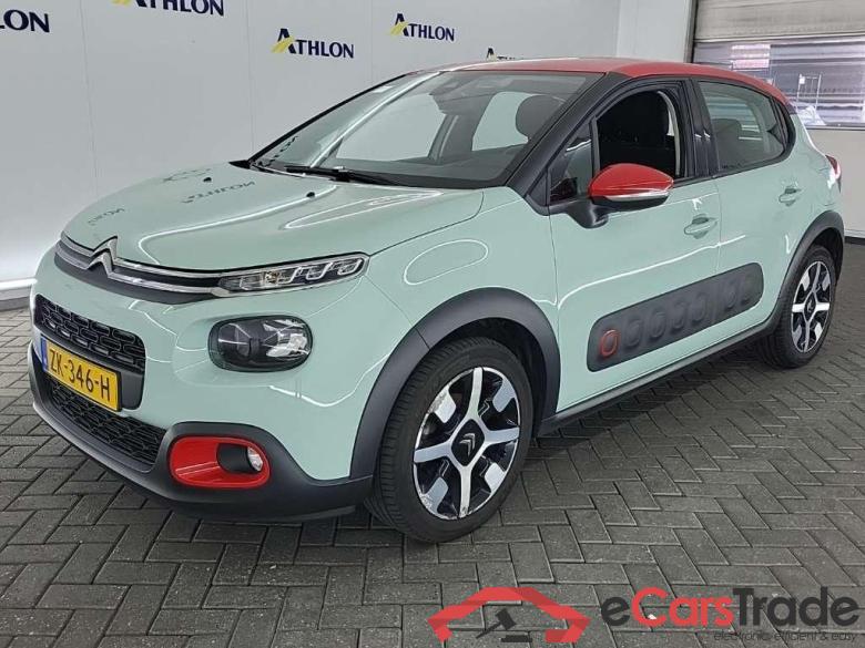 CITROEN C3 BlueHDi 100 S&S Business 5D 75kW #1