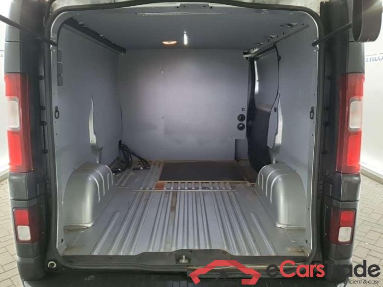 OPEL Vivaro GB L1H1 1.6CDTi ecoF 92kW EU6 2.9T Edit 4D #5