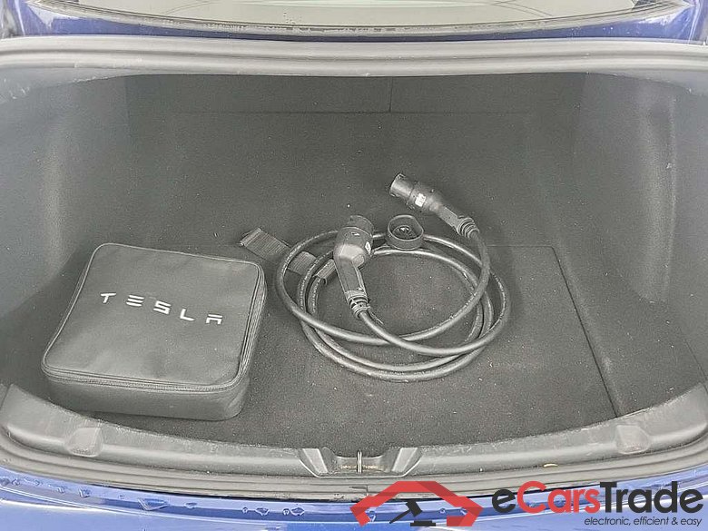 Tesla Model 3 Standard Range Plus RWD 4D 225kW #5